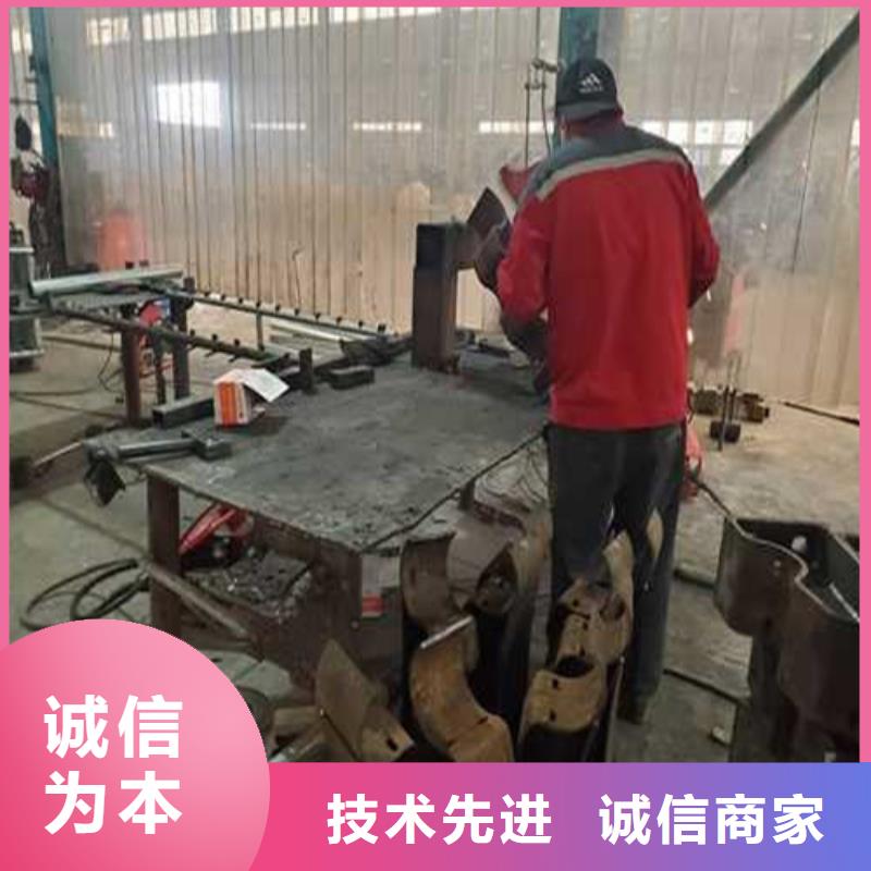 喷漆道路防撞护栏质量为主