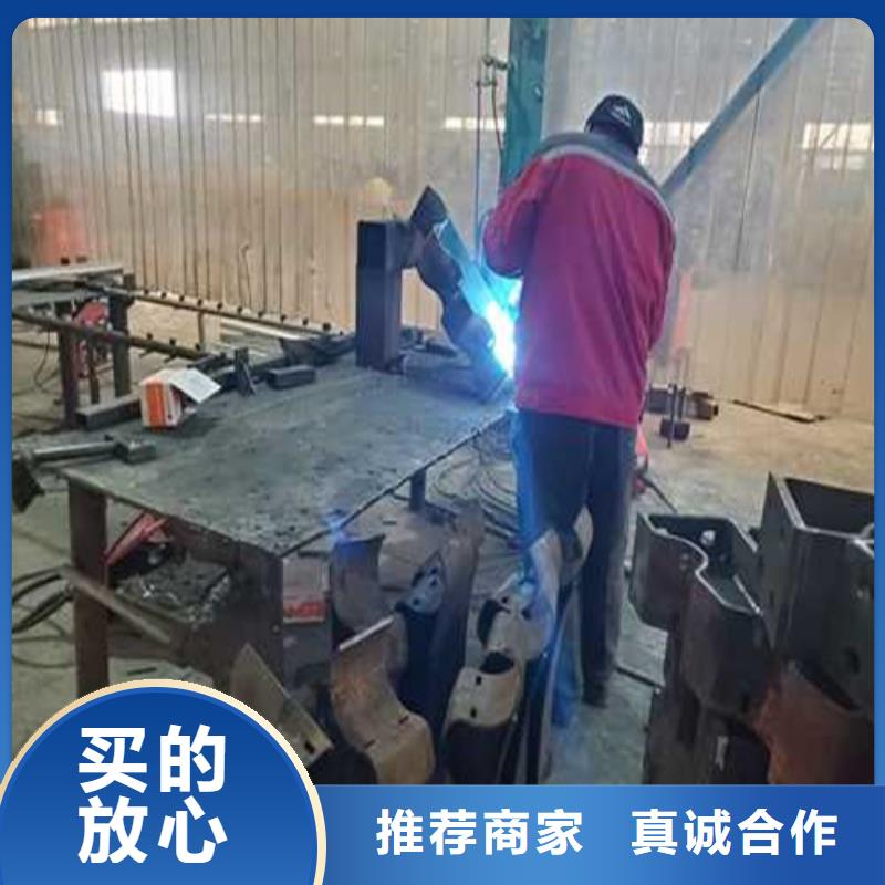 铝合金桥梁栏杆大量现货