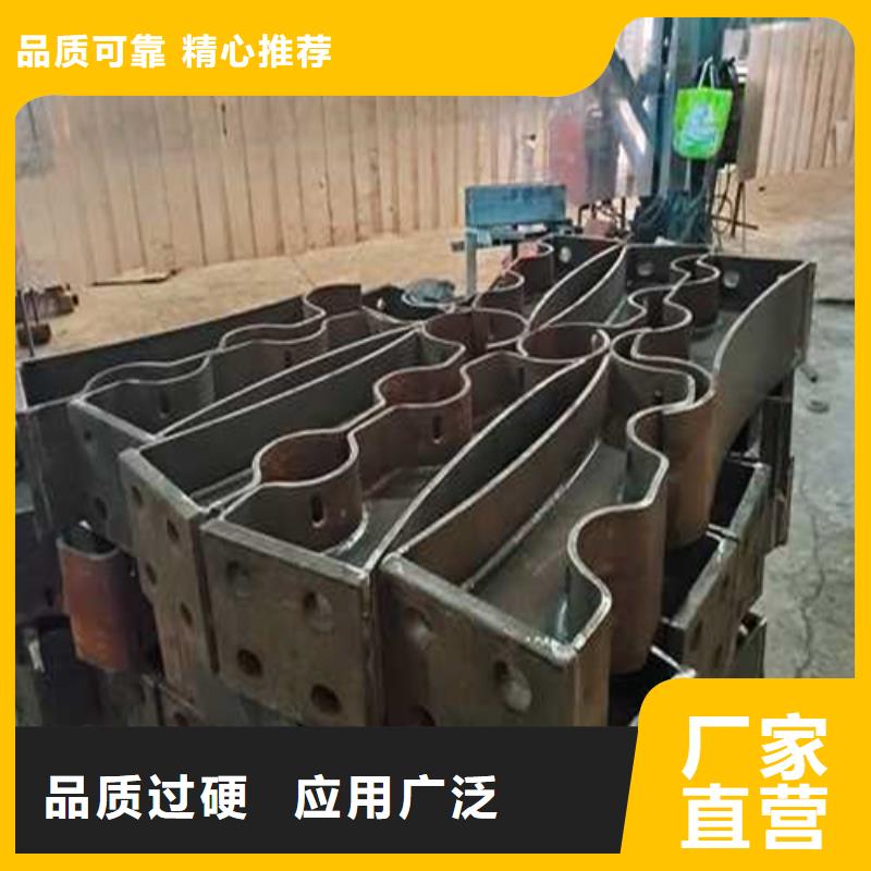 销售异形LED灯光护栏公司
