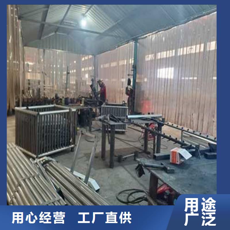 铝艺护栏甄选厂家