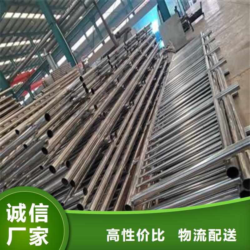 用户认可的景区桥梁护栏厂家