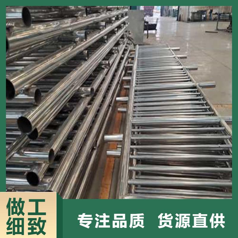 东方市河边铝合金桥梁护栏-河边铝合金桥梁护栏口碑好