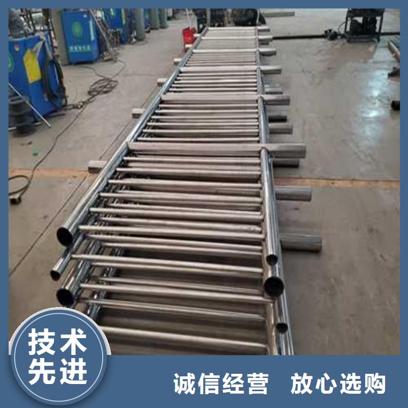 防撞护栏采购认准大厂