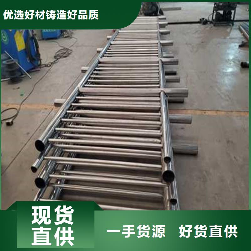 景区镀锌钢索护栏生产、运输、安装