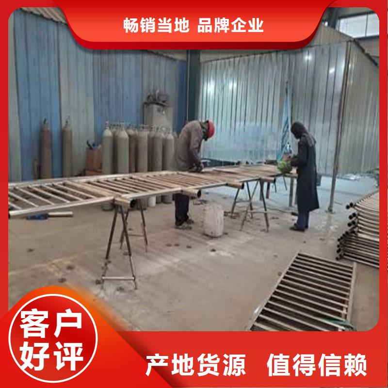 供应铝艺栏杆的基地