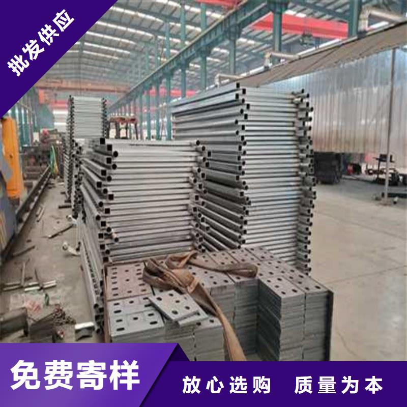 景区铝合金栏杆、景区铝合金栏杆生产厂家-本地商家