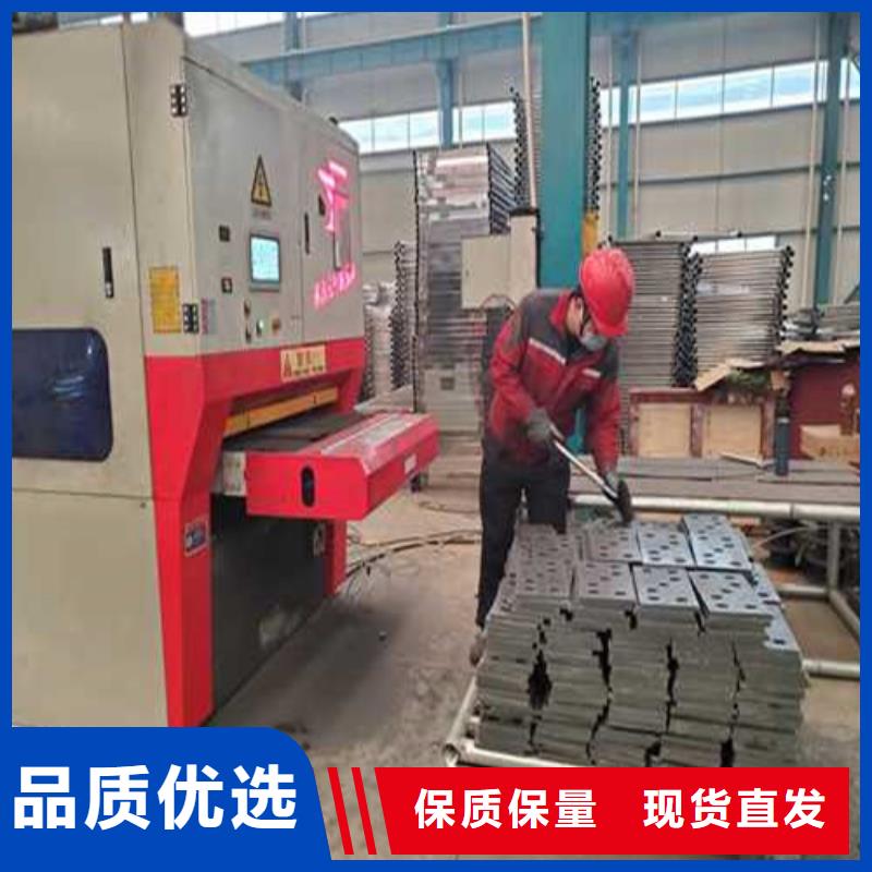 防撞护栏销往全国