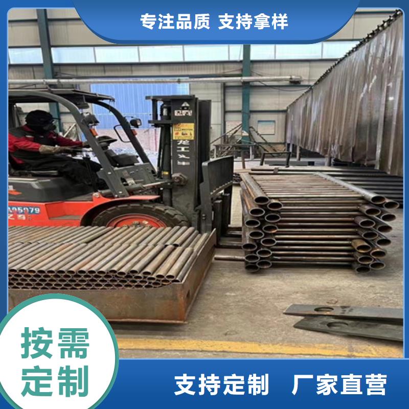 发货速度快的景观不锈钢复合管护栏供货商