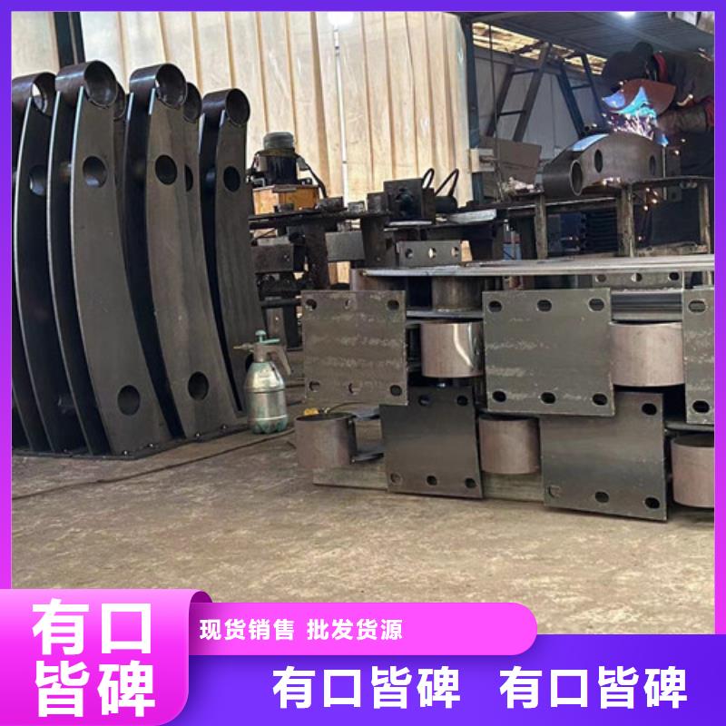 天桥不锈钢护栏全国配送