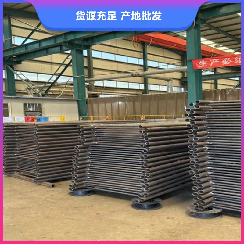 桥梁不锈钢复合管护栏厂家特惠