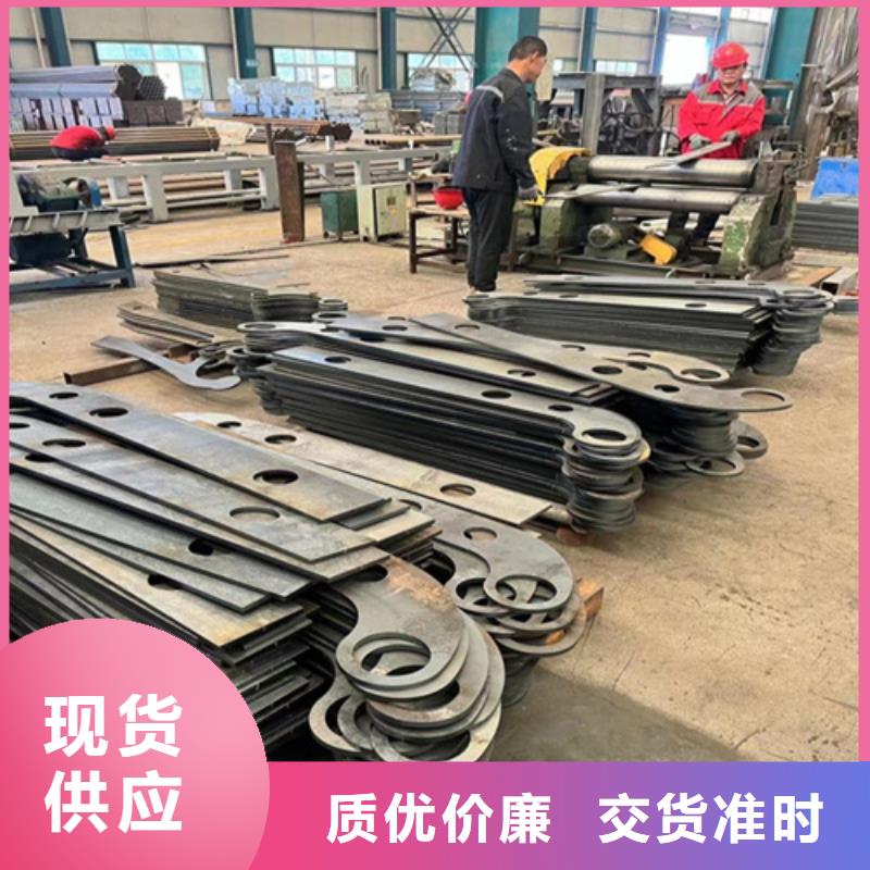 规格全的三横梁防撞护栏供应商