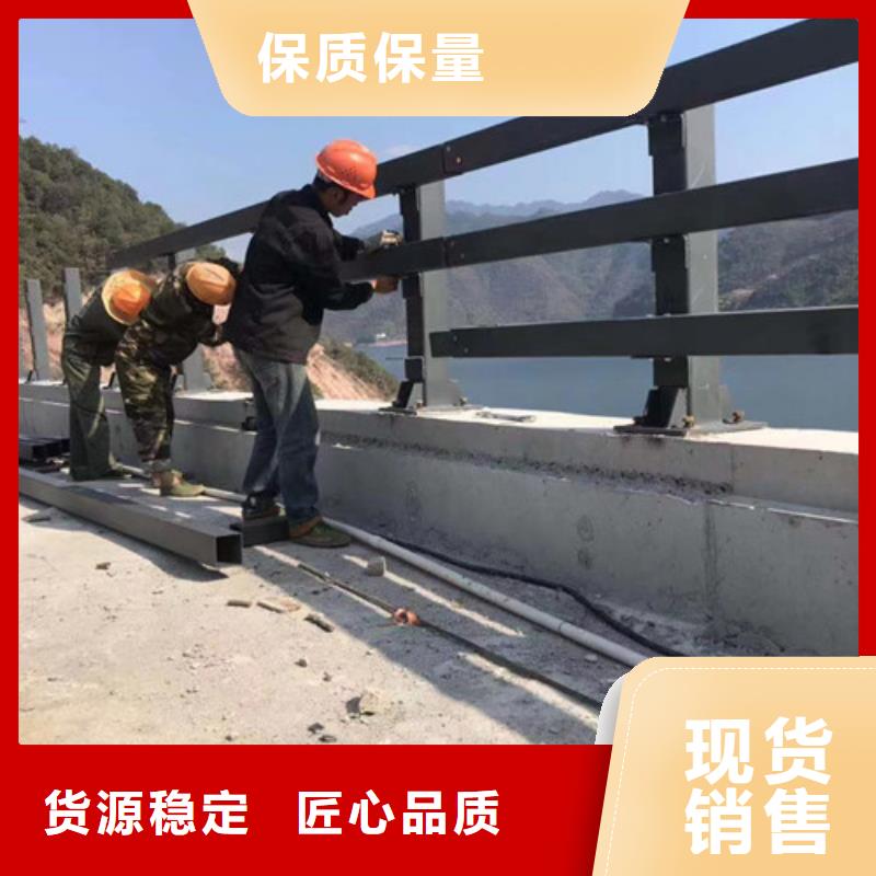 销售大桥防撞护栏_实力厂家