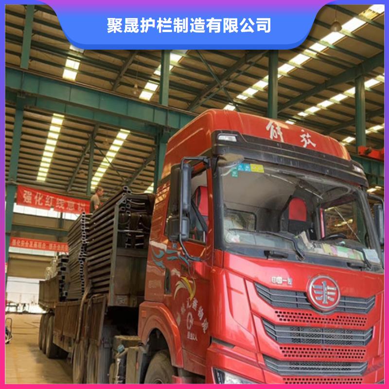 优选：大桥栏杆