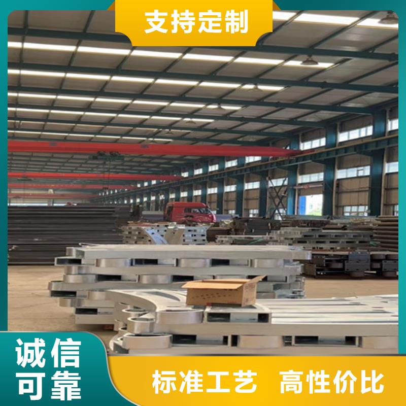 道路护栏批量采购