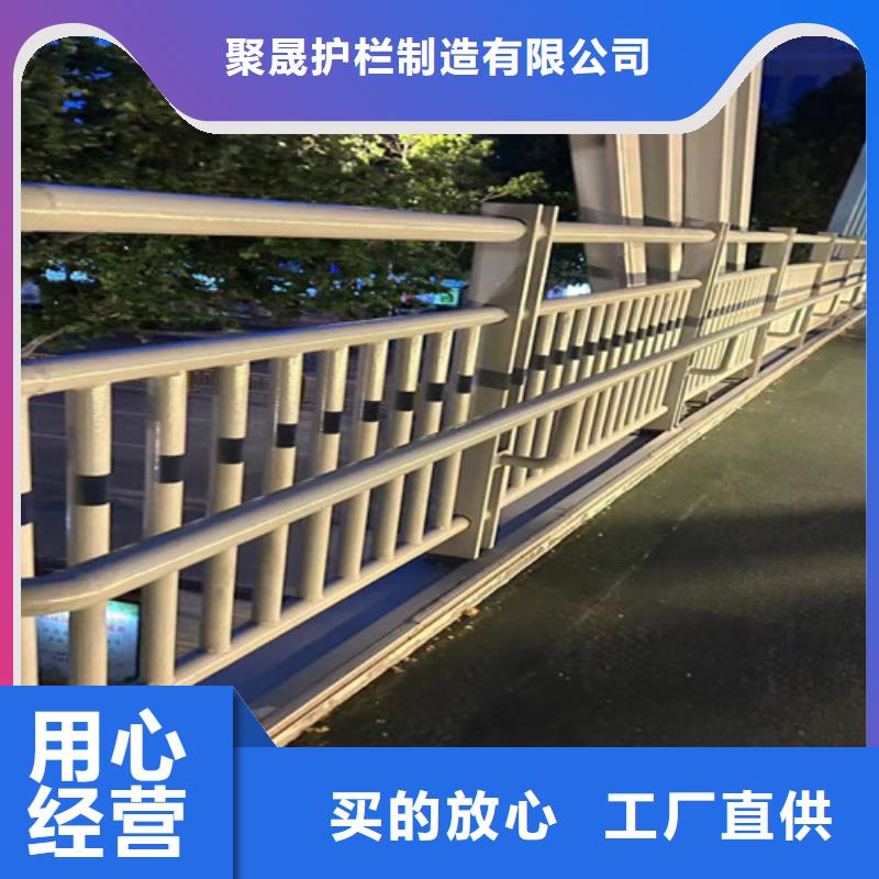 路桥护栏价格