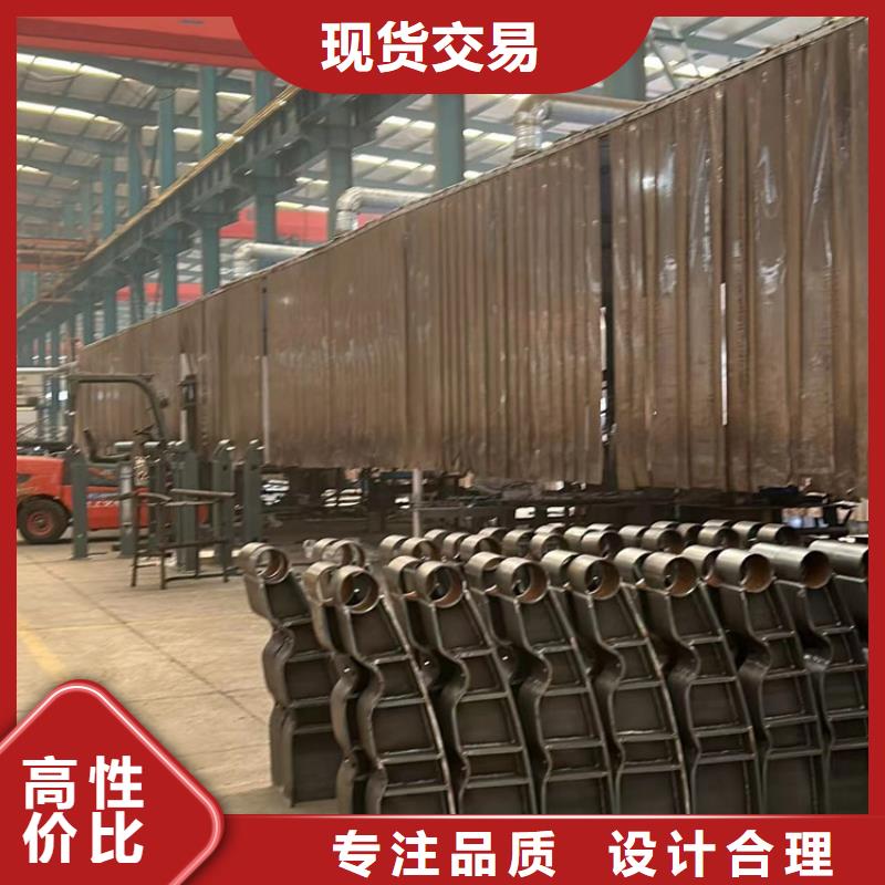 资讯：山路护栏厂家