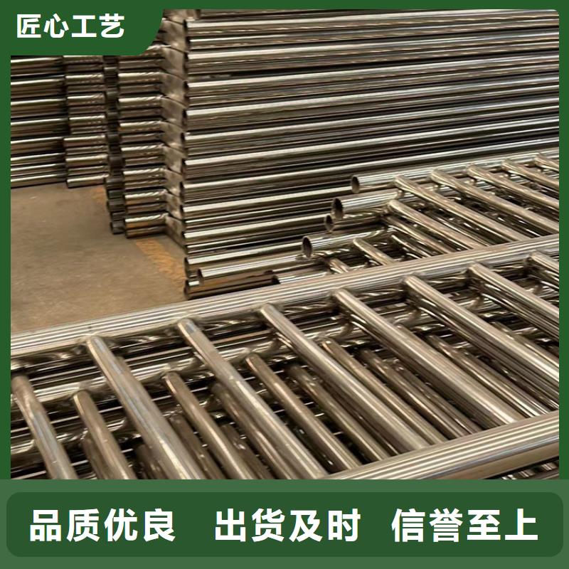 批发桥梁护栏的当地厂家