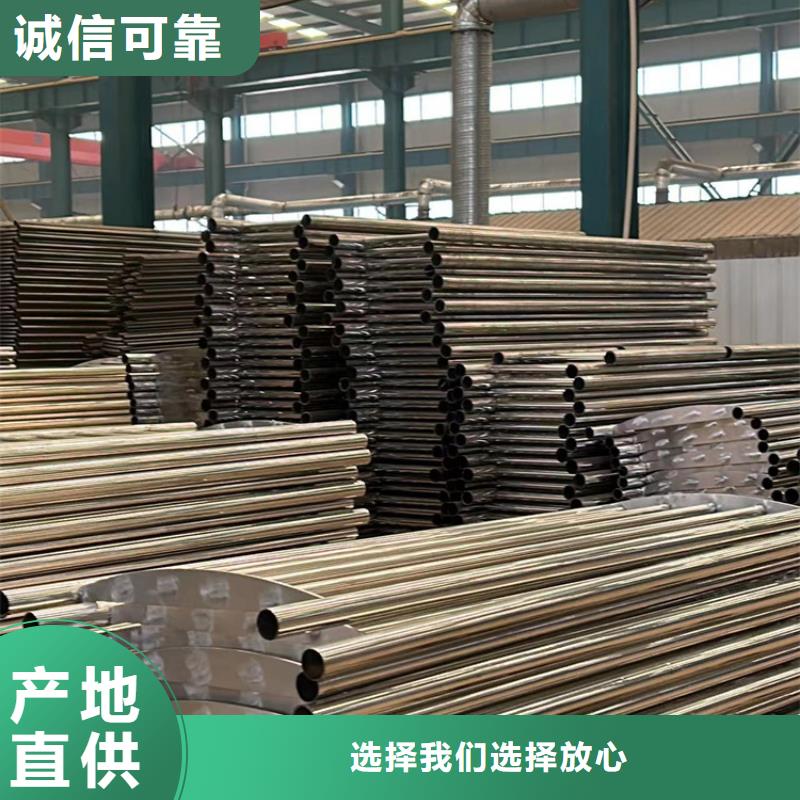 人行道护栏精工细致打造