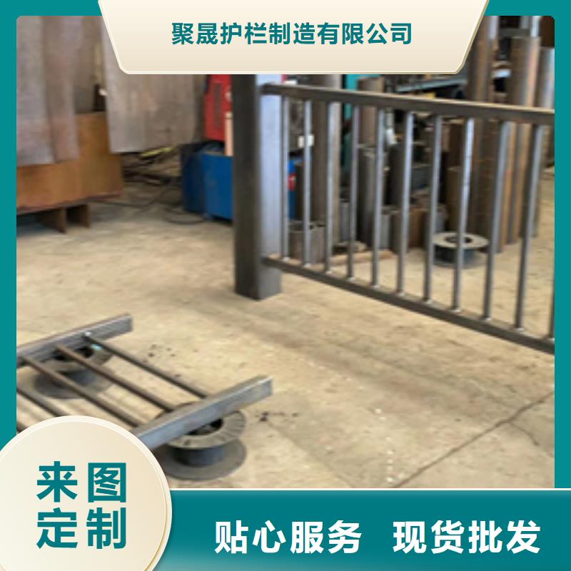 桥梁栏杆销售公司地址