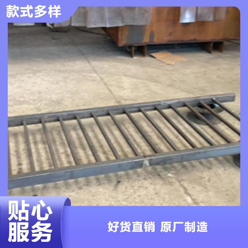 注重不锈钢碳素钢复合圆管质量的厂家