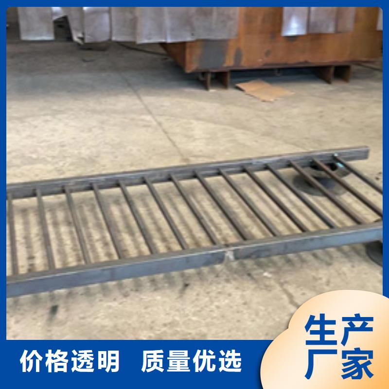 人行道护栏防撞护栏精选货源