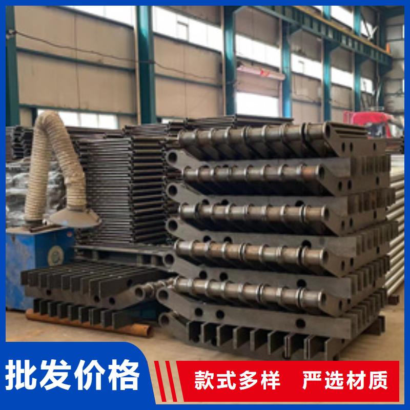 路桥护栏厂家直销-聚晟护栏制造有限公司