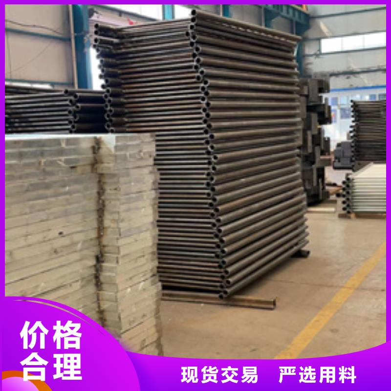 道路护栏品牌保证