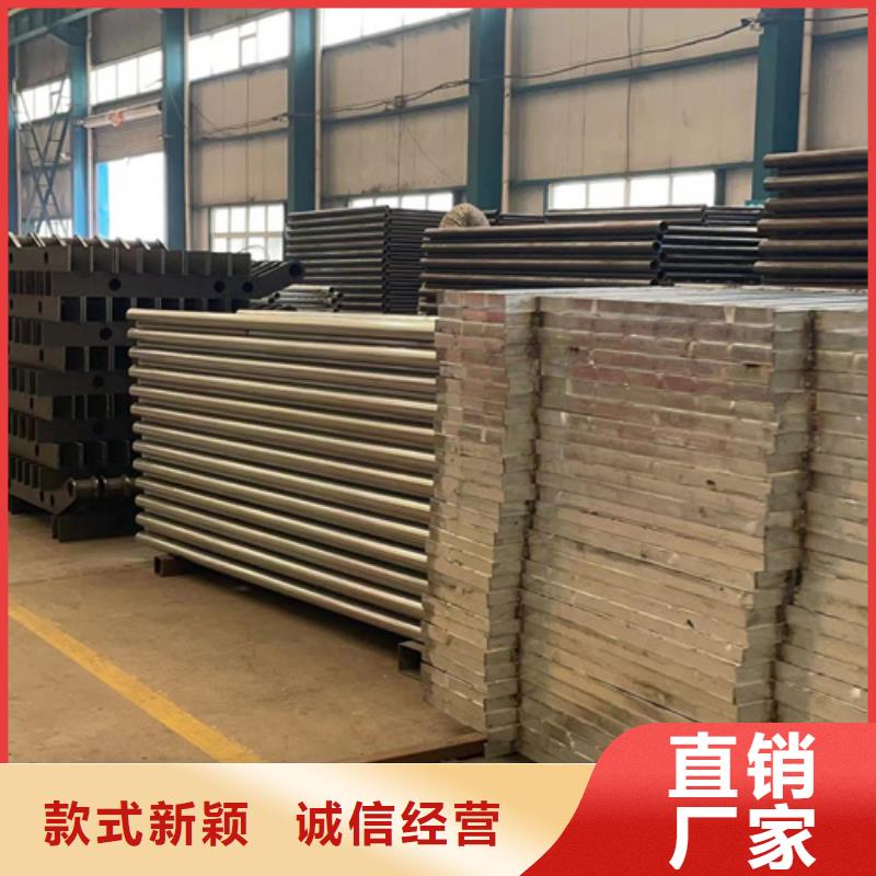 人行道护栏【桥梁护栏】好产品放心购