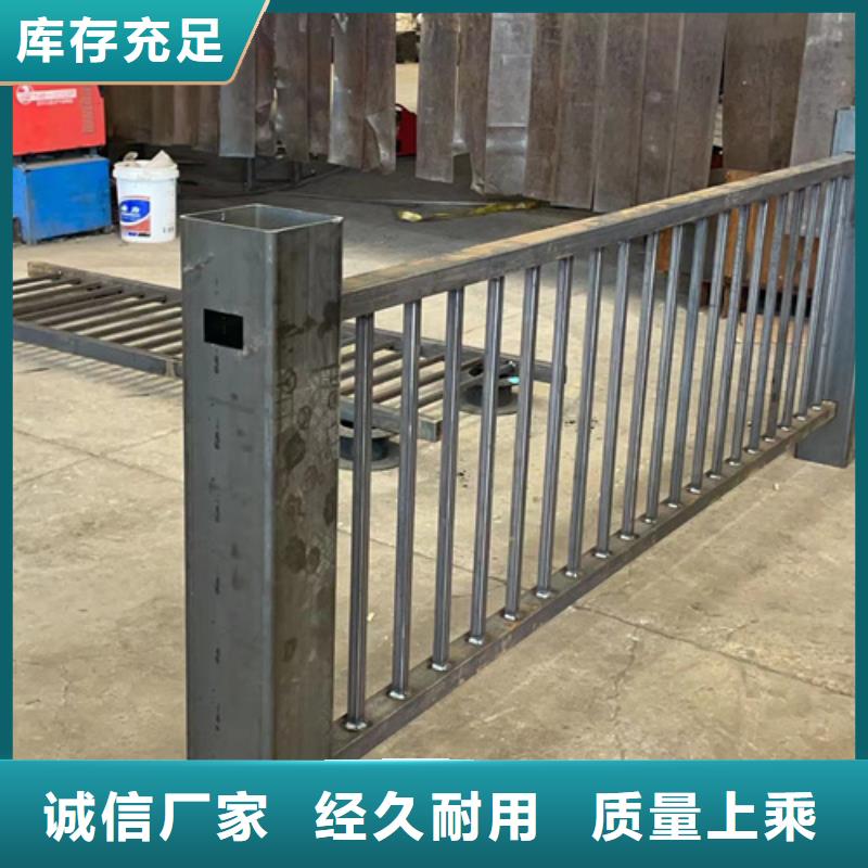 灯光护栏栏杆随时来厂验货