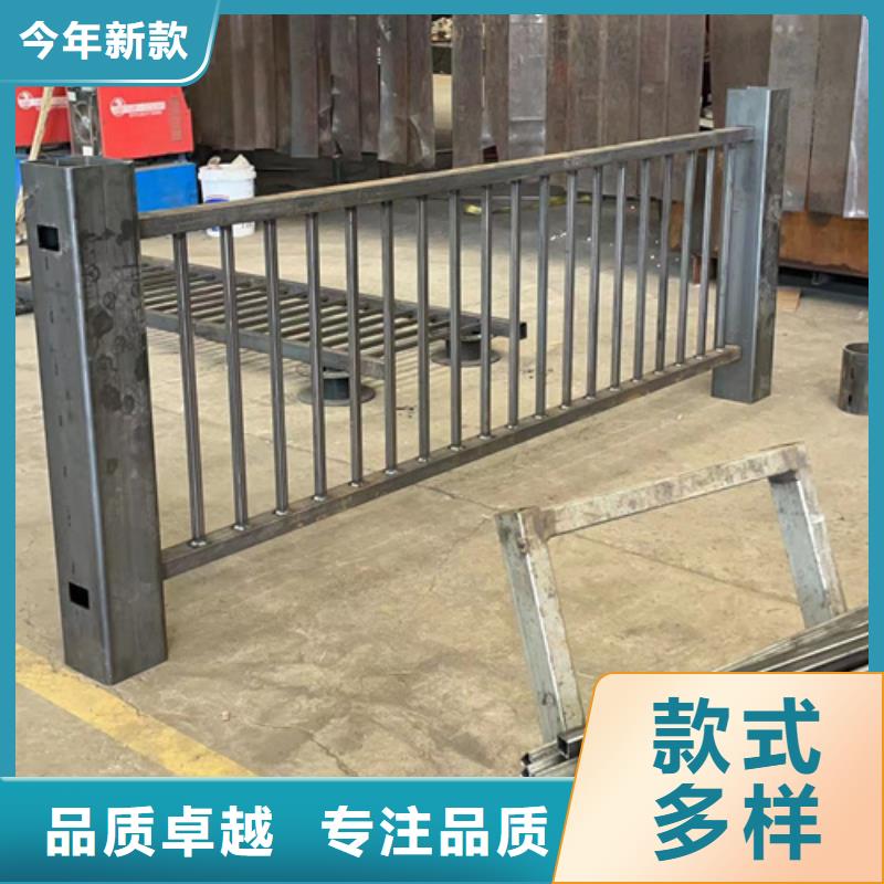 质量好的景观护栏实体厂家