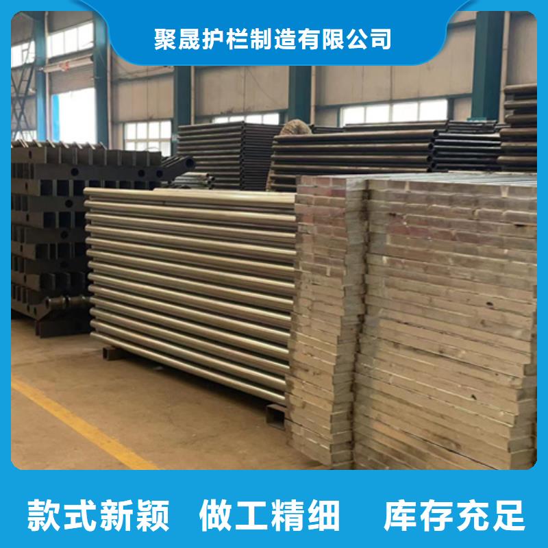 人行道护栏_城市景观防护栏用的放心