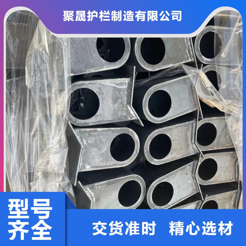 资讯：大桥栏杆厂家