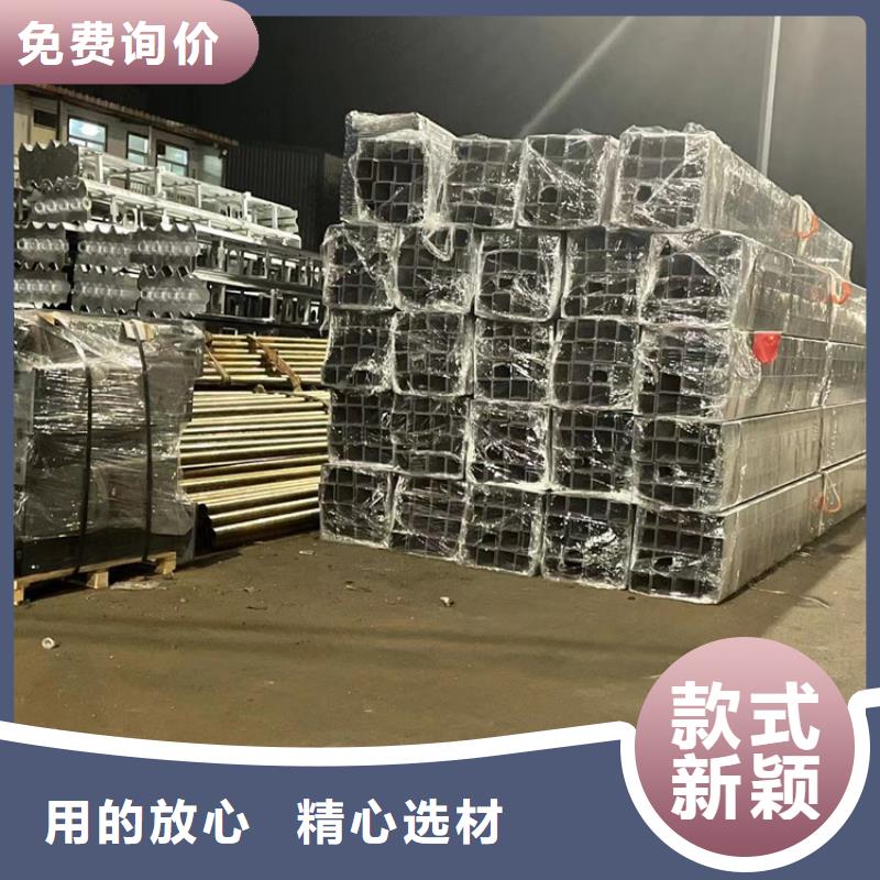 海边景区护栏热销好货