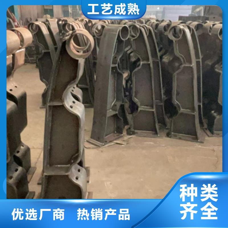 桥梁栏杆销售公司地址