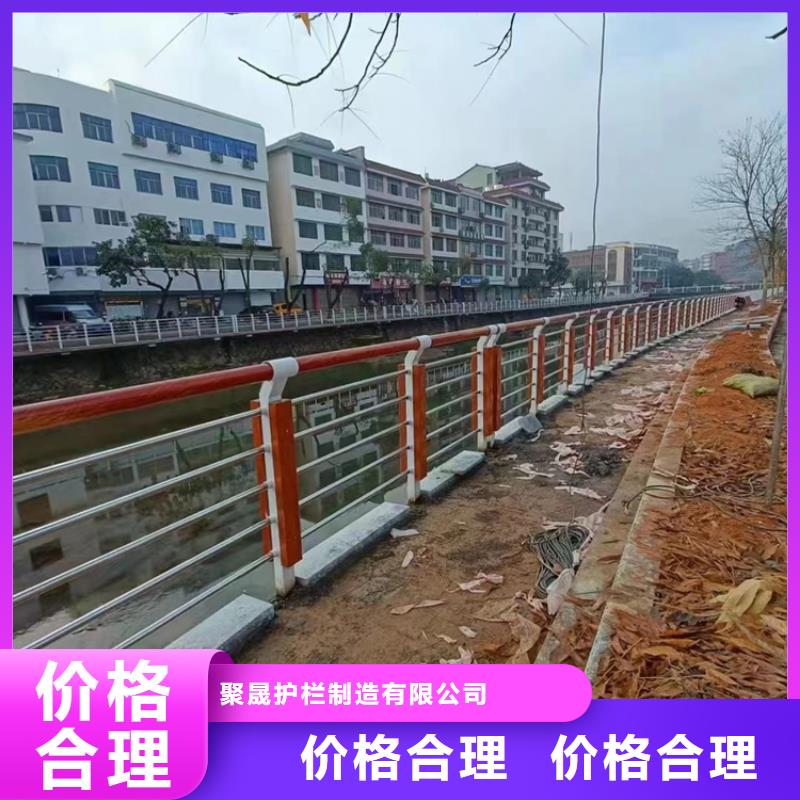 桥梁护栏当天出货