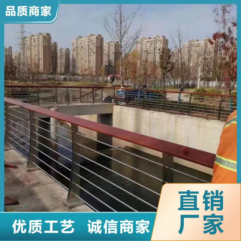 卖桥梁不锈钢复合管的生产厂家