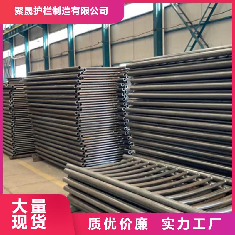 【人行道护栏】景观护栏厂品牌专营