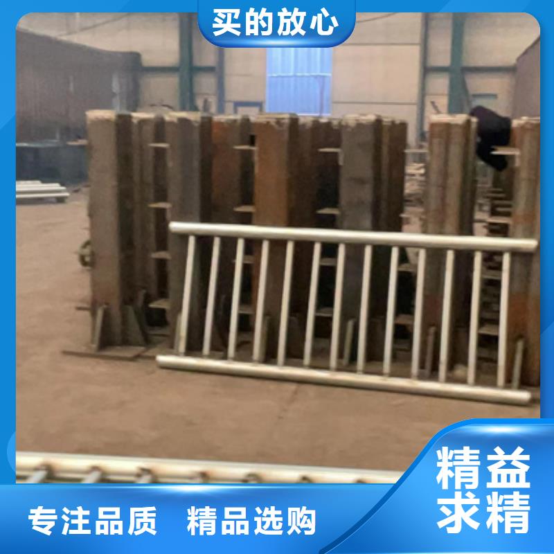 不锈钢碳素钢复合圆管不怕同行比质量