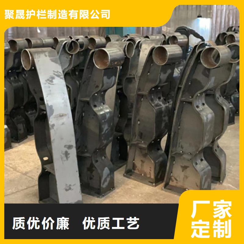 护栏立柱优质供应商