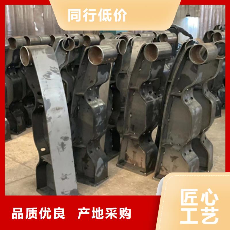 优质高铁护栏生产厂家