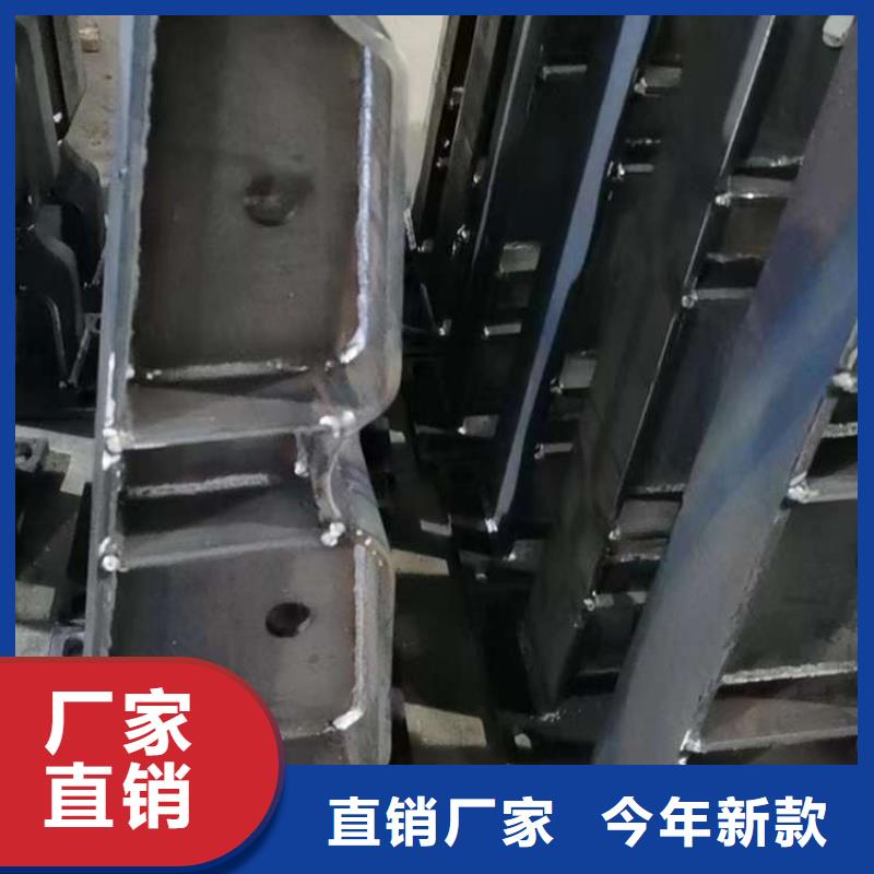 道路景观护栏制造商