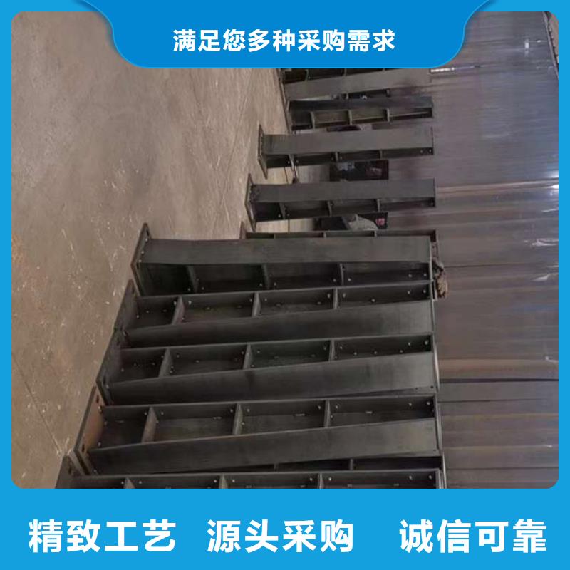 道路护栏公司