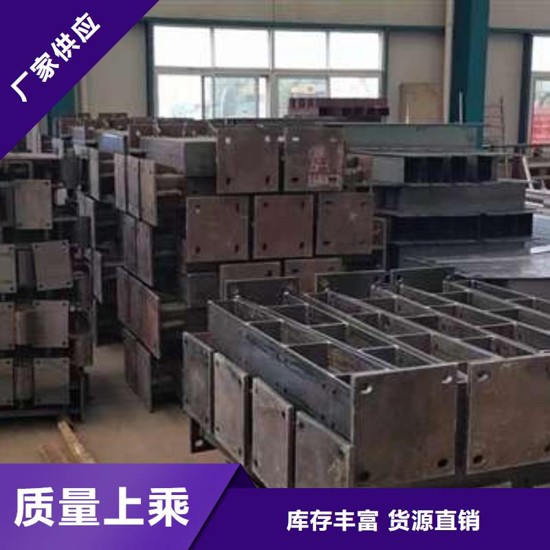 人行道护栏桥梁护栏厂多家仓库发货