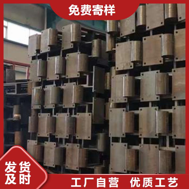护栏立柱优质供应商