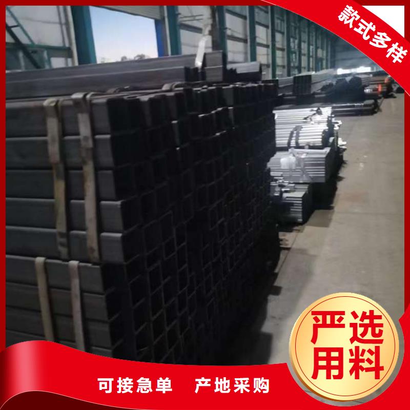 现货供应金属梁柱式防撞护栏_生产厂家
