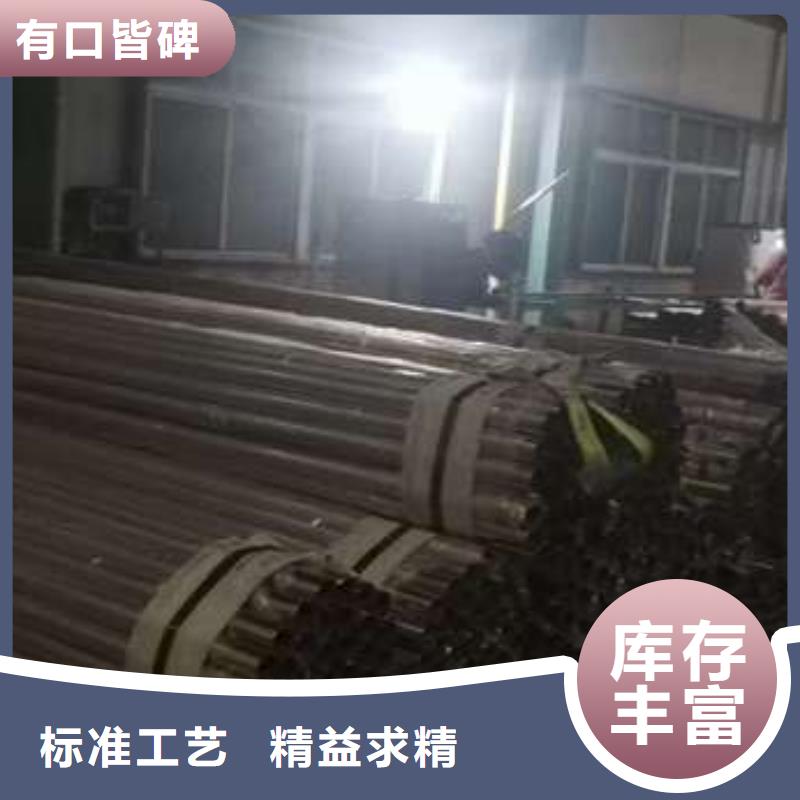 不锈钢复合管河道护栏发货快速
