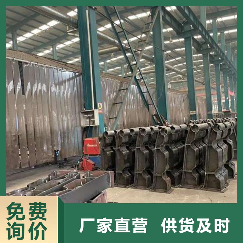 灯光护栏大量现货