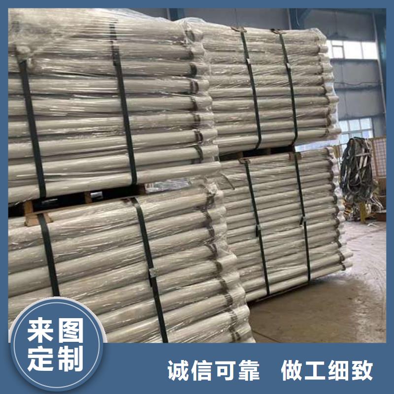 桥梁不锈钢复合管有资质