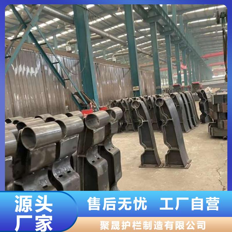 口碑好的201道路隔离护栏销售厂家