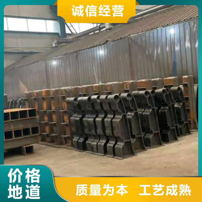 道路护栏-道路护栏省心
